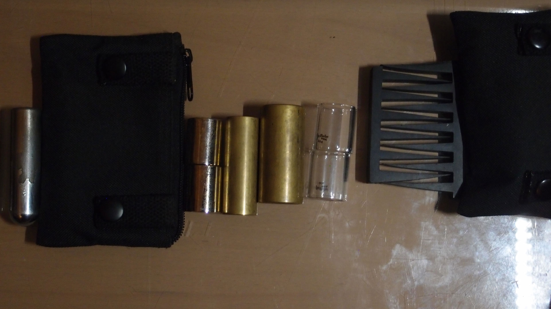 2024 geliehen von Ame Zek (Foto)